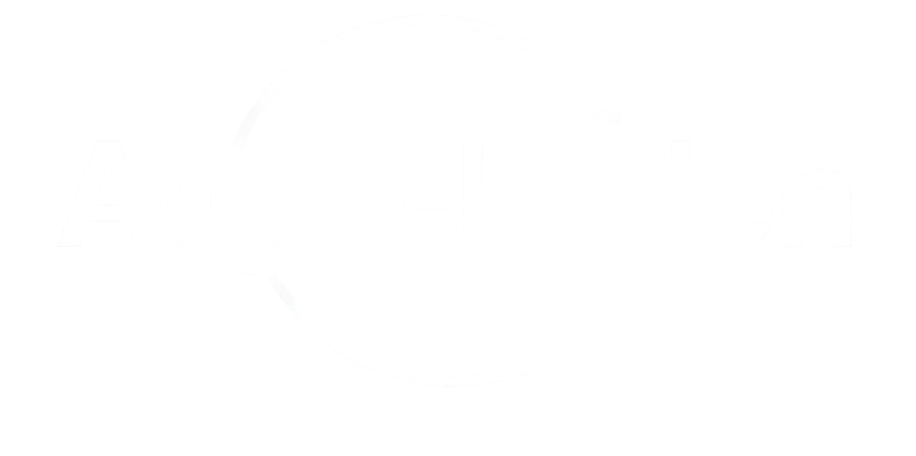Aupo-Laden Logo